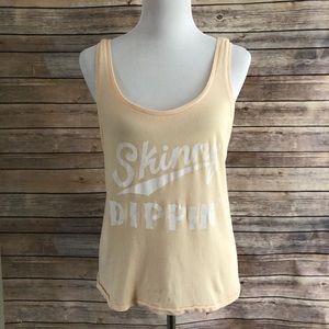 *Amuse Society Tropic Tank*